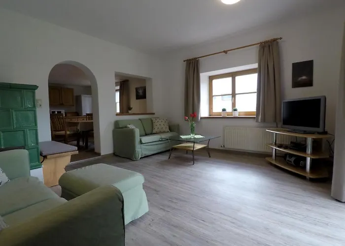 Apartments Wolf