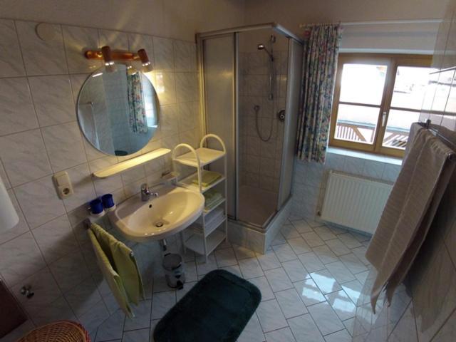 Appartement Wolf *