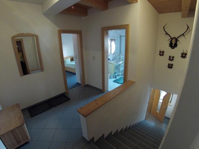 Wolf Apartment Reutte
