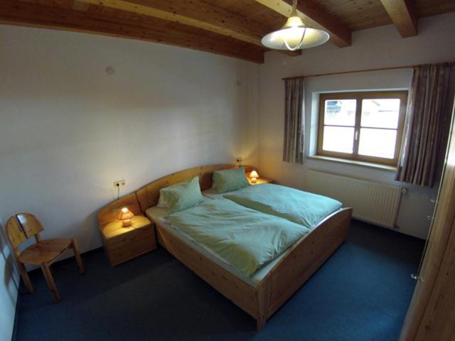 Appartement Wolf Reuthe